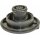 Coolant Tank Cap plastic 1.4 bar METZGER IAM-Expertise suitable for e.g. MB VITO