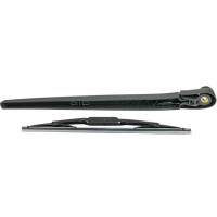 Wischarm Scheibenreinigung hinten 330 mm mit Kappe...