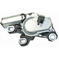Wiper Motor rear 12 V METZGER suitable for e.g....