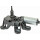 Wiper Motor rear left 12 V METZGER for e.g. MERCEDES-BENZ VITO
