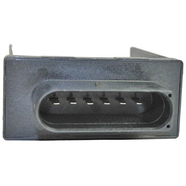 Steuergerät Kraftstoffpumpe METZGER IAM-Expertise passend für u.a. AUDI A3