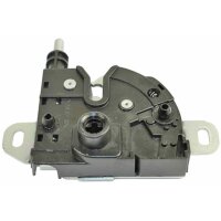 Motorhaubenschloss METZGER IAM-Expertise passend für...