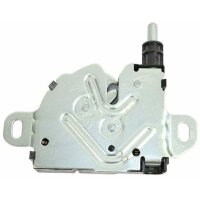 Motorhaubenschloss METZGER IAM-Expertise passend für...