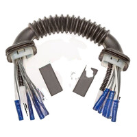 Cable Repair Kit Tailgate left 300 mm cable METZGER for...