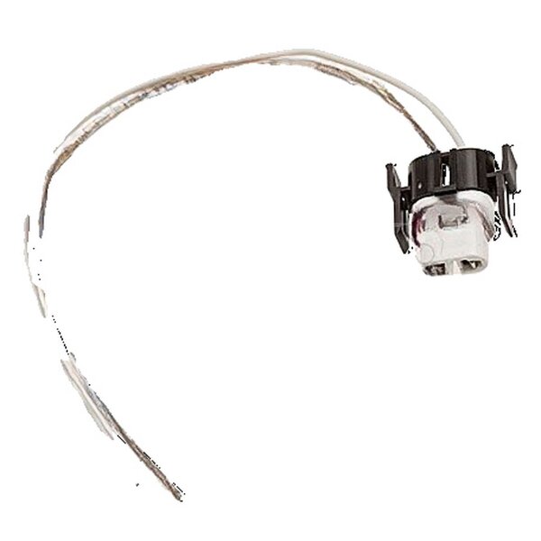 Cable Repair Kit Headlight 240 mm cable METZGER for e.g. BMW 3 Series