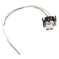 Cable Repair Kit Headlight 240 mm cable METZGER for e.g....