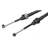 Seilzug Schaltgetriebe Doppelseilzug METZGER passend...