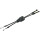 Cable Pull Manual Transmission double cable pull METZGER fits CITROËN XSARA