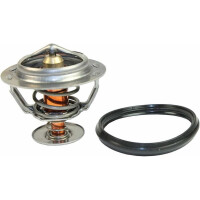 Thermostat Coolant opening temperature 92 °C METZGER...