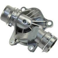 Thermostat Coolant opening temperature 88 °C METZGER...