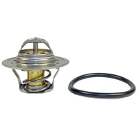 Thermostat Coolant opening temperature 88 °C METZGER...