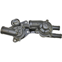 Thermostat Kühlmittel Öffnungstemperatur 83...