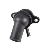 Thermostat Coolant opening temperature 87 °C METZGER...