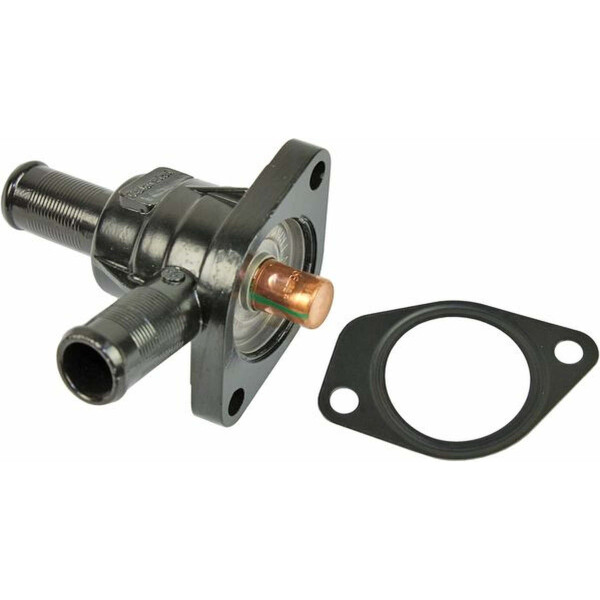 Thermostat Coolant opening temperature 84 °C METZGER for e.g. CITROËN JUMPER