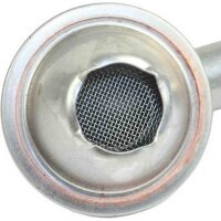 Oil Pump Pickup Tube METZGER Aftermarket-Expertise...