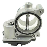 Drosselklappenstutzen METZGER IAM-Expertise passend...