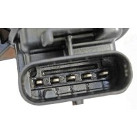 EGR valve front electric control valve METZGER for BMW 1...
