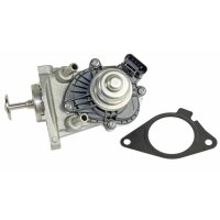 Electric Gasket EGR Valve with Seal METZGER suitable for...