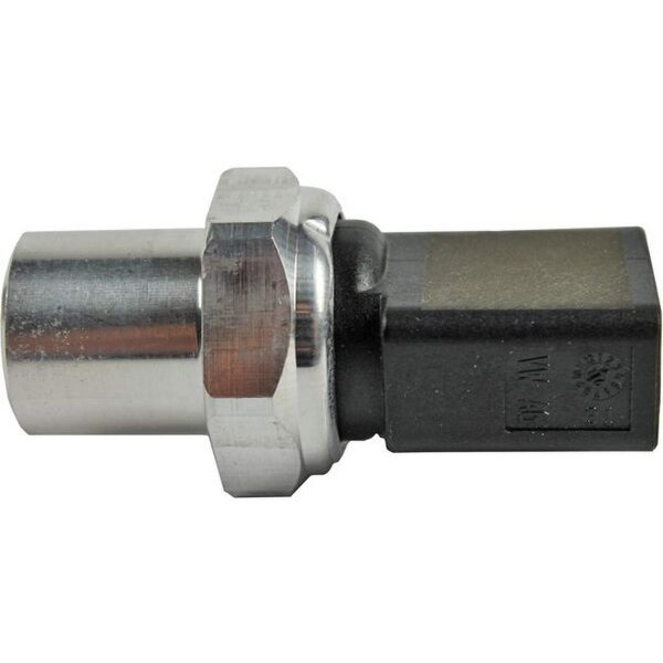 Air Conditioning Pressure Switch 3-pin METZGER suitable for e.g. AUDI A4
