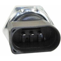 Air Conditioning Pressure Switch 3-pin METZGER suitable...