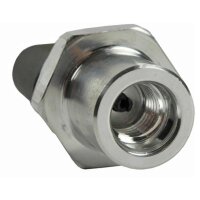 Air Conditioning Pressure Switch 3-pin METZGER suitable for e.g. AUDI A4