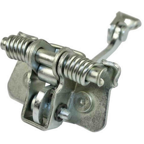 Rear right Door Check METZGER IAM-Expertise suitable for CITROËN C3 and others