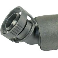 Crankcase ventilation hose METZGER for BMW 3 (E46)
