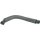Crankcase ventilation hose METZGER for BMW 3 (E46)
