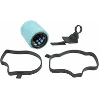 Filter Crankcase Ventilation METZGER suitable for e.g....