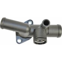 Coolant Flange gearbox side with Seal METZGER for e.g....