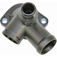 Coolant Flange gearbox side with Seal METZGER for e.g. VW...