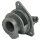Coolant Flange Water Pump with Seal METZGER for e.g. CITROËN C2