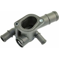 Coolant Flange gearbox side with Seal METZGER for SEAT...