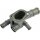 Coolant Flange gearbox side with Seal METZGER for SEAT IBIZA and others