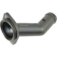Coolant Flange Thermostat with Seal METZGER for e.g. VW...