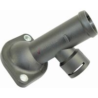 Kühlmittelflansch Thermostat ohne Dichtung METZGER...