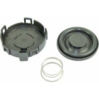 Crankcase ventilation membrane METZGER for BMW X3 (E83)