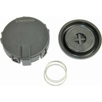Membrane Crankcase Ventilation METZGER IAM-Expertise...