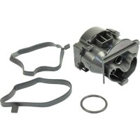 Ölabscheider Kurbelgehäuseentlüftung...