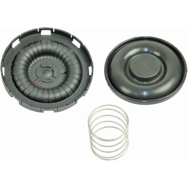 Membrane Crankcase Ventilation upper part METZGER for e.g. BMW 5 Series
