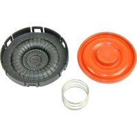 Membrane Crankcase Ventilation upper part METZGER for...