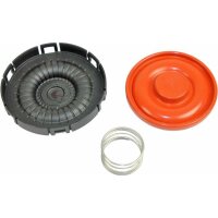 Membrane Crankcase Ventilation upper part METZGER for...