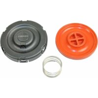 Membrane Crankcase Ventilation upper part METZGER for...