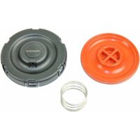 Membrane Crankcase Ventilation upper part METZGER for...