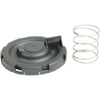 Membrane Crankcase Ventilation upper part METZGER for...