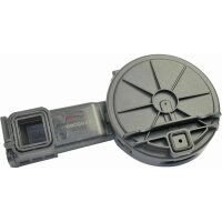 Ventil Kurbelgehäuseentlüftung METZGER...