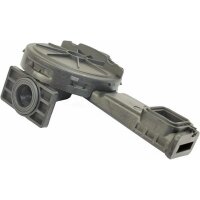 Ventil Kurbelgehäuseentlüftung METZGER IAM-Expertise passend für u.a. OPEL ASTRA