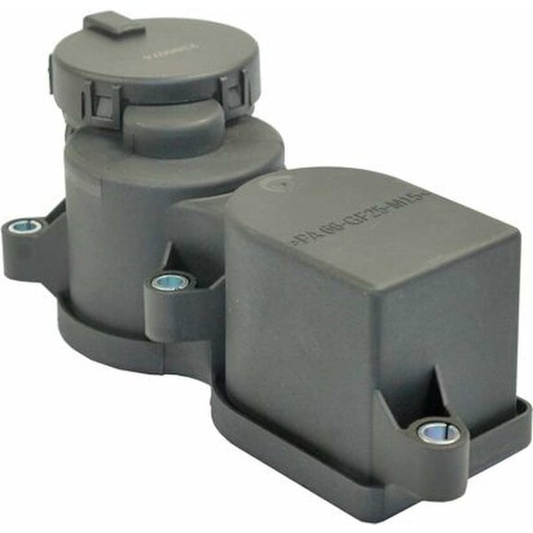 Ventil Kurbelgehäuseentlüftung METZGER für u.a. MERCEDES-BENZ VITO