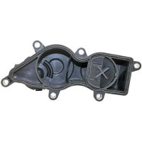 Ventil Kurbelgehäuseentlüftung METZGER für...