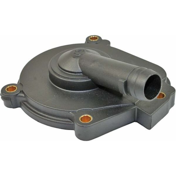 Oil Separator Crankcase Ventilation METZGER for e.g. MERCEDES-BENZ C-CLASS